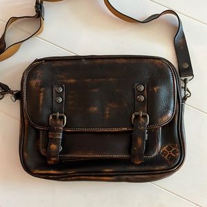 Patricia Nash cross body